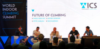 Ask A Lawyer // 2nd WICS // Olympic City Gym // Singapore Belay Ban Update