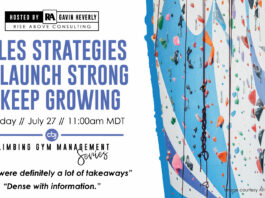 Sales Strategies To Launch Strong And Keep Growing