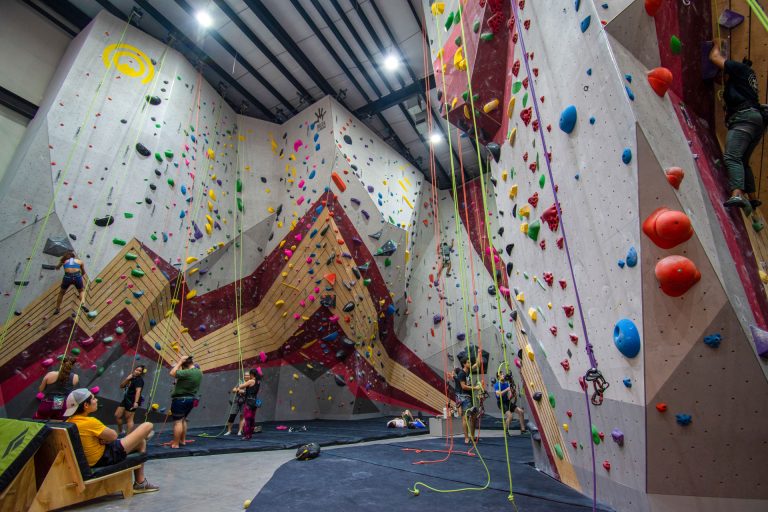 Mexican Gym Merger Expands Country’s Largest Climbing Gym Chain