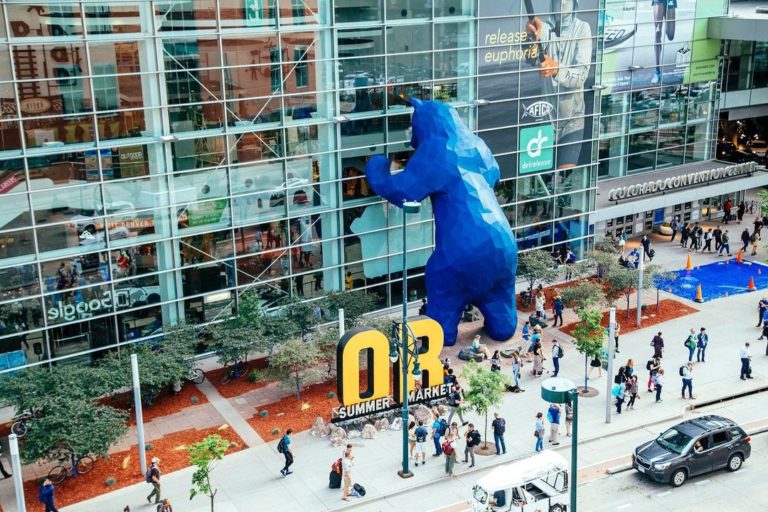 Diversity and Inclusion in the Spotlight at Outdoor Retailer 2021