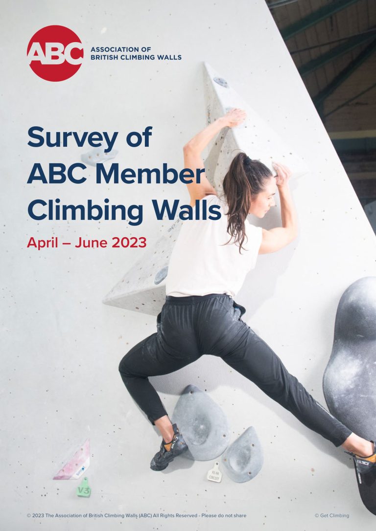New Report Shows Bouldering, Expansion Gyms Are on the Rise in the UK