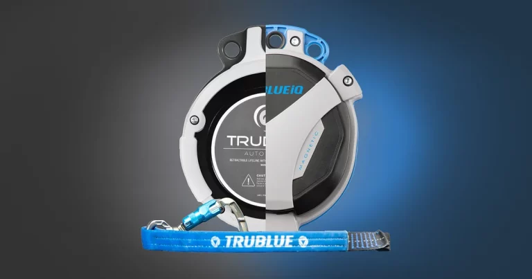 TRUBLUE Trade-In Program Now Available