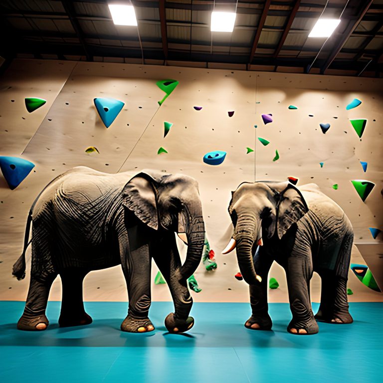 Acknowledging the Elephants in the Room: How The Gravity Vault Can Help You Succeed in Business