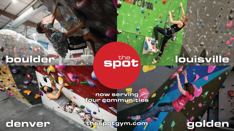 The Spot Acquires EVO Gyms in Colorado