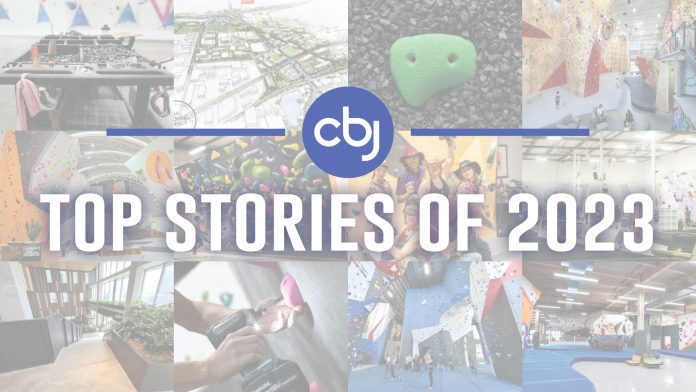 Top CBJ Stories of 2023