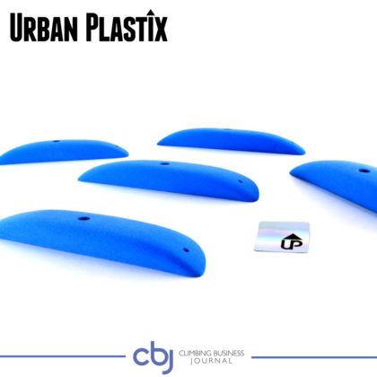 Urban Plastix Regs Ledges