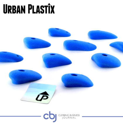 Urban Plastix Reg Incut Crimps