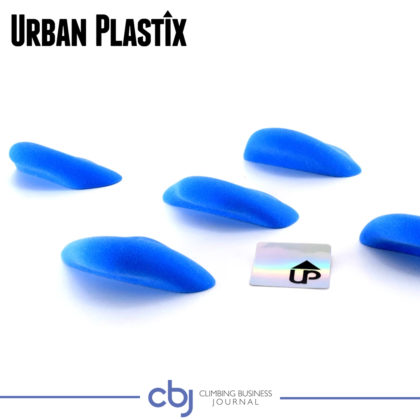 Urban Plastix Regs Jugs