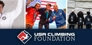 USAC foundation