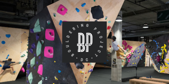bouldering project image