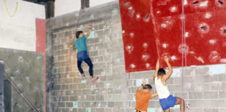 America’s Oldest Gym Adds Location // Michael Paukner // USAC Hires Experienced VP