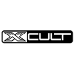 Xcult logo