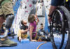 adaptive climbers by Cody Sowa