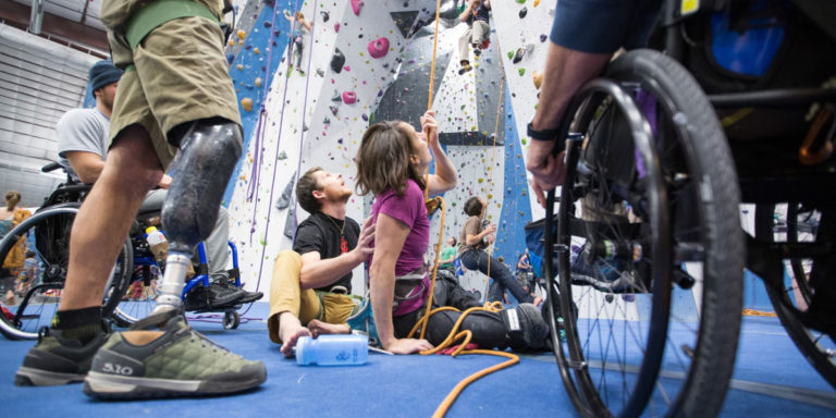 Making Better Gyms: 4 Key Insights on Physical Inclusivity
