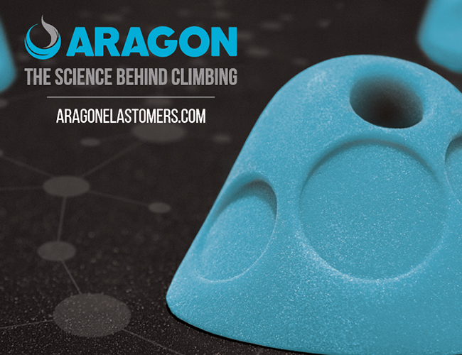 Aragon: the Science Behind Climbing