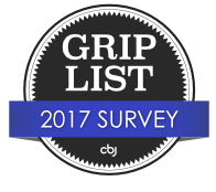 Vote!  Grip List Survey