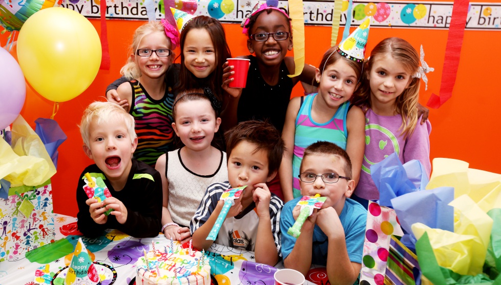 Are Birthday Parties Worth It?