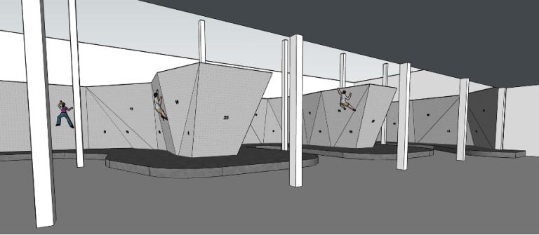 New Bouldering Gym Coming To Western Minneapolis Suburbs