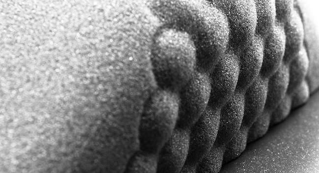 Egrips Bubble Wrap texture. Photo: eGrips