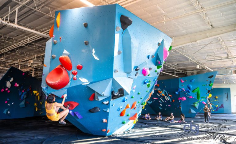 Climb Insider: gyms open and athletes head to Paris