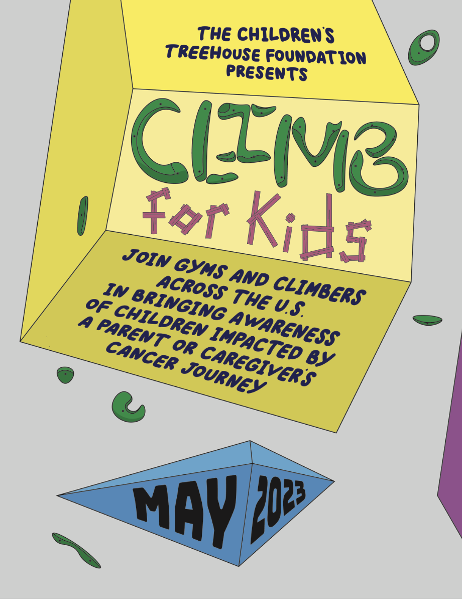 image of climb for kids