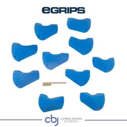 eGrips: Khans Edges