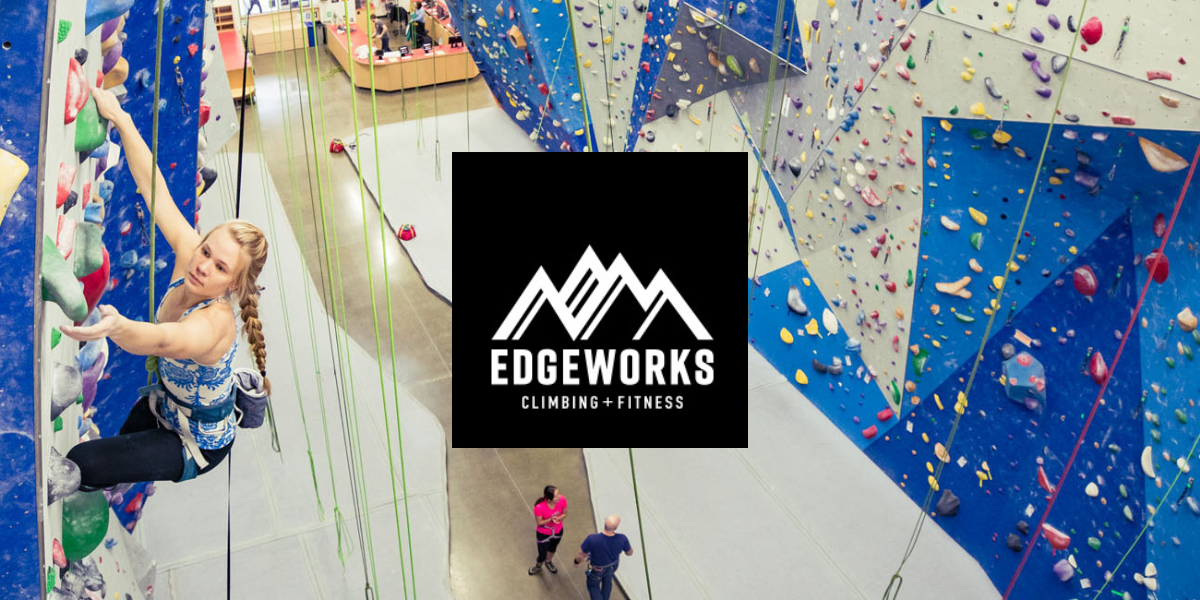 Manage Marketing at Edgeworks – Climbing Jobs Weekly 2023 November 9 -  Climbing Business Journal