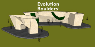 evolution boulders header