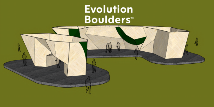 evolution boulders header