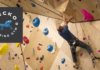 gecko climbing gym header image