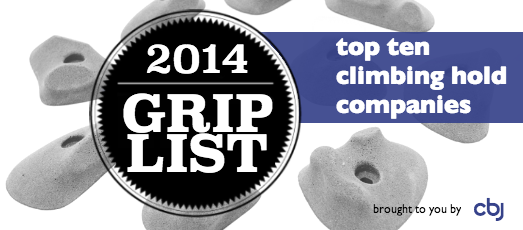 The 2014 Grip List
