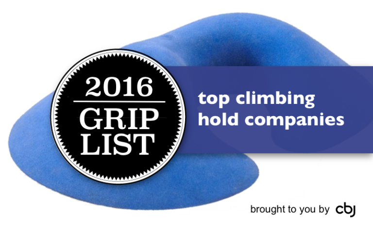 The 2016 Grip List Awards