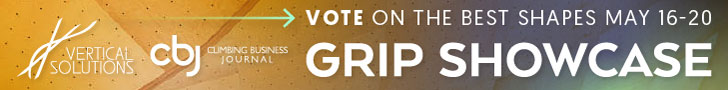 Vote May 16-20 in Grip Showcase at The Front South Main