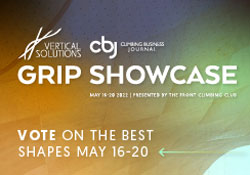 Home Climbing Business Journal