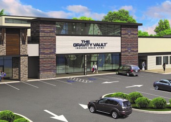 Gravity Vault Moves Into Jersey Shore