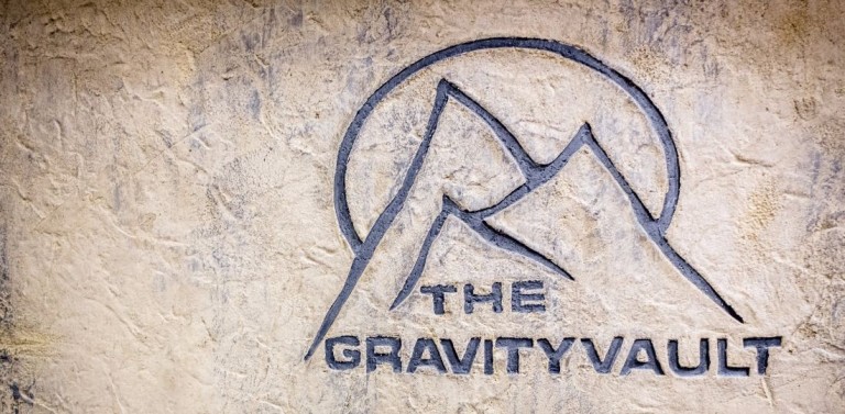 Gravity Vault Goes Big in 2016