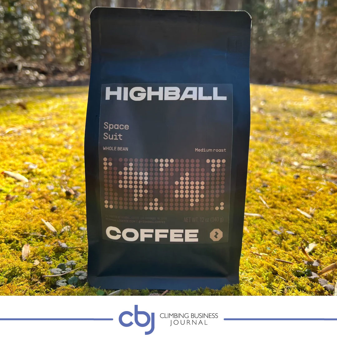 Highball Coffee
