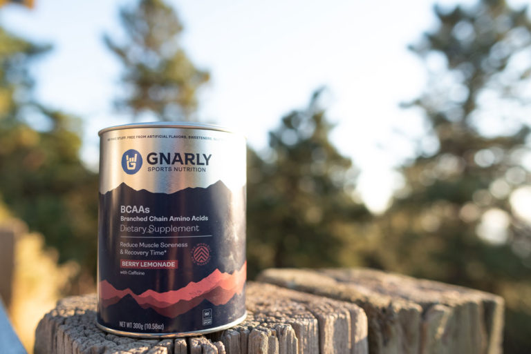 Gnarly Nutrition Transitions to Recyclable Steel Packaging