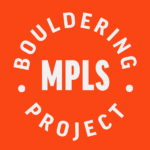 Minneapolis Bouldering Project