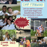 Camp Fernwood