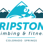 Gripstone Climbing + Fitness