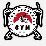 Climb Monadnock Gym
