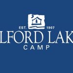 Alford Lake Camp