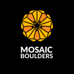 Mosaic Boulders