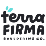 Terra Firma Bouldering Co.