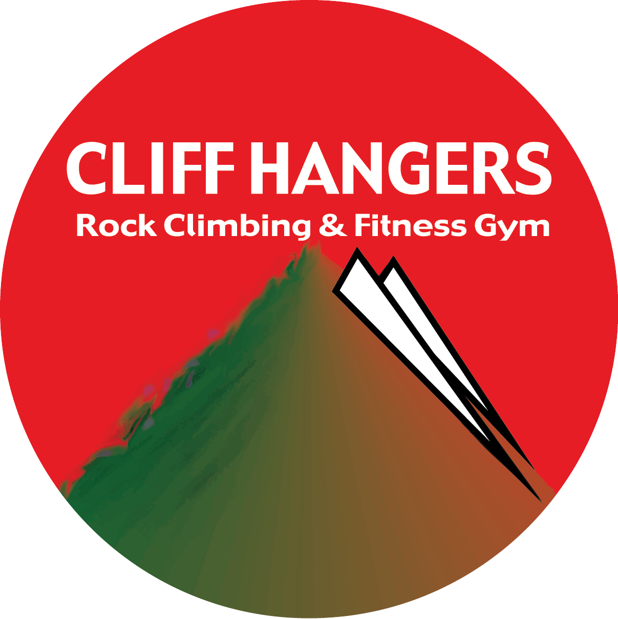 Cliff Hangers Seeks Head Route Setter