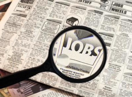 CBJ Launches Job Classifieds