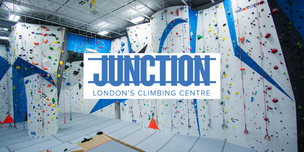 junction climbing center header