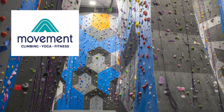 Coach for Movement Englewood – Climbing Jobs Weekly 2023 November 24