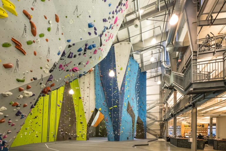 New Planet Granite in So-Cal and Texas